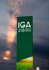Inauguração do IGA e I Tour da Soja-9