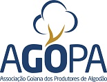 Logomarca Agopa 2018