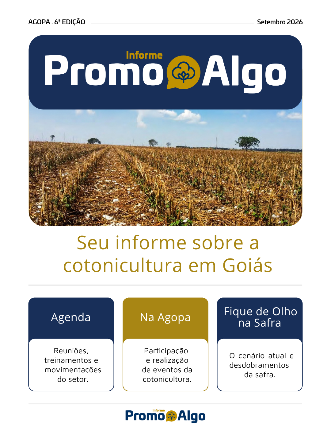 Promoalgo setembro
